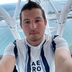 Meet your Posher, Ivan